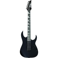 MSP Gıo GRG121DX Bkf - Black Flat Elektro Gitar
