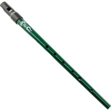 MSP Pennywhistle Sweetone Yeşil - Tekli Enstrüman - Ruh Hali D