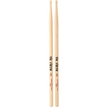 MSP Firth Extreme X55A American Hickory Wood Tip Drumsticks