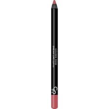 MSP Rose Dream Lips Lipliner No: 540 - Mat Bitişli Yumuşak Dudak Kalemi