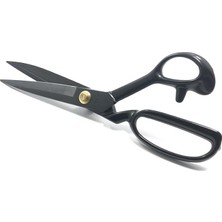 MSP 1104B Somunlu Kumaş Kesim Makası (9" (23 Cm.))