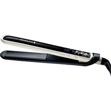 MSP Pearl S9500 Saç Düzleştirici (Eşit Isı Dağılımı Için Gerçek Incili Yüksek Kaliteli Seramik Kaplama) LCD Ekran, 150-235 ° C