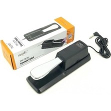 MSP TB-005 Sustain Pedal Sustaın Girişi Olan Tüm Tuşlu Cih