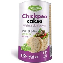 aklow akyoleticaret Glutensiz Kinoa Patlağı 135 Gram