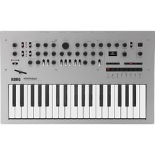 MSP Mınılogue Analog Synthesizer