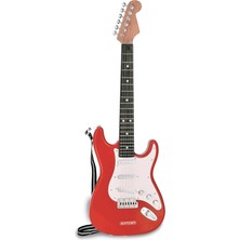 MSP 241300-ELEKTRIK Gitar Omuz Askısı ile