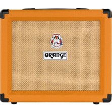 MSP Crush 20RT Kombo Elektro Gitar Amfi