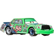 MSP Radiator Springs Race & Rescue Chick Hicks