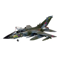 MSP Model Set Tornado Gr. Mk. 1 Raf - 1:72-64619
