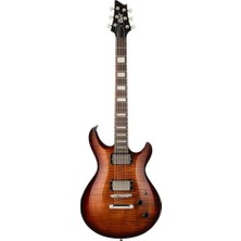 MSP M600 Tsb 6-Telli Elektro Gitar – Tobacco Sunburst