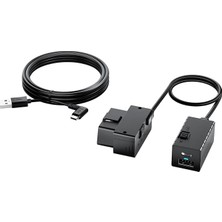 MSP OP100 Obd Park Modu Bağlantı Kiti + Type-C Park Modu Kablosu