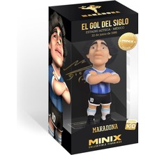MSP Figür 12 cm – Maradona – Century Goal