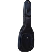 MSP Bas Gitar Kılıfı Softcase Süper Lüks Engür