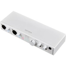 MSP Minifuse 4 Interface Audio