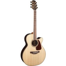MSP GN93CE-NAT Elektro Akustik Gitar