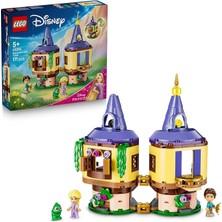 MSP Disney Princess Rapunzel’in Mini Kulesi 43294