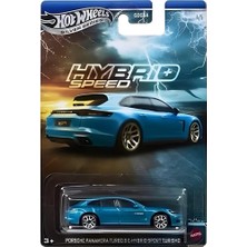 MSP Wheels Porsche Panamera Turbo S E-Hybrid Sport Turismo (1/64) Hybrid Speed 4/5