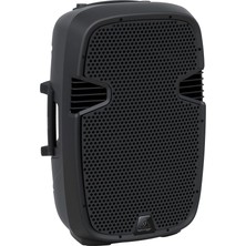 MSP PK115 800-WATT 15" Pasif Stüdyo Monitör