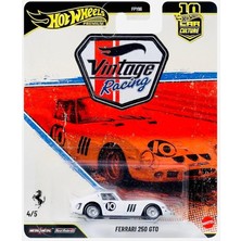 MSP Wheels Premium Car Culture Ferrari 250 Gto JKF25