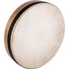 MSP Bendir Alman Derili 46 cm Kılıflı