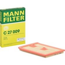 MSP C 27 009 Hava Filtresi (Vw Group)