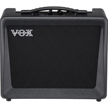 MSP VX15-GT 15W Modelling Guitar Amp Combo Elektro Gitar Amfisi
