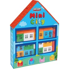 MSP Mini Kent, 12'li