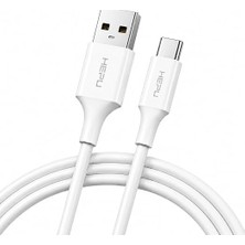 MSP HP-431 Royal USB To Type-C Kablo – Hızlı Şarj & Veri Aktarımı (1 Metre)