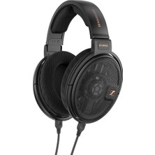 MSP Hd 660S2 - Kulak Üstü High-End Kulaklık - 300 Ohm, 38MM Sürücü, Açık Kulaklık, Ergonomik Kulak Pedleri