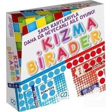 MSP Games Kizma Birader