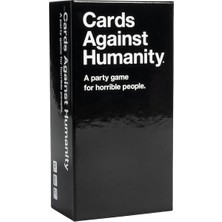 MSP Against Humanity