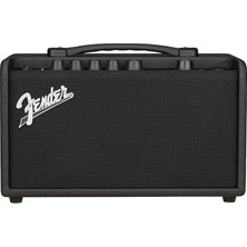 MSP LT40S - 40 W Modeling-Combo Amplifikatör, Elektro Gitarlar Için Ideal