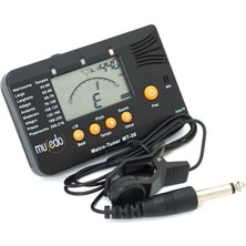 MSP Chromatic Metro-Tuner