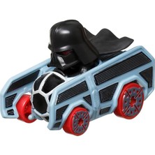 MSP Wheels Racerverse Tekli Arabalar HKB86-HKC00