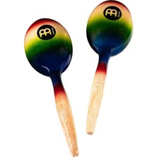 MSP Percussion MWM1MC Ahşap Maracas