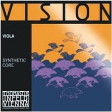 MSP Infeld Viyola Aksesuar Vision Tel VI200