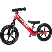 MSP - 12 Sport Balance Bike, 18 Ay Ila 5 Yaş Arası