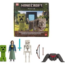 MSP Filmi Hikaye Oyun Seti