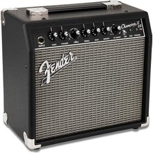 MSP Champion Iı 25 Gitar Amplifikatörü, 25 Watt, 2 Yıl Garantili, 12 Entegre Efekt Modeli