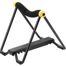 MSP Stands HA206 Gitar Boyun Bakım Kızağı, Siyah