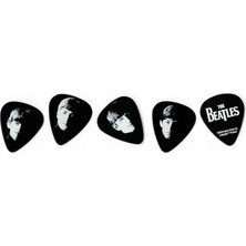 MSP Planetwaves 1CBK2-10B2 Pena Beatles -Pena Meet The Thin Abd