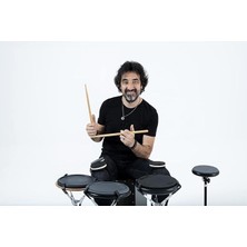 MSP Öktem Signature Practice Pads (4 Inç Kauçuk)
