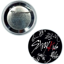 MSP Stray Kids - SKZ27