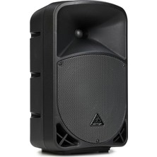 MSP B110D - Eurolive 300W 2-Yollu 10" Aktif Hoparlör