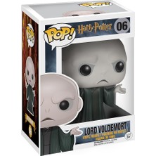 MSP 5861 Harry Potter Voldemorpop Vinil Figür Oyuncak Figür