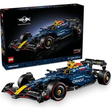 MSP Technic Oracle Red Bull Racing RB20 F1 Araba 42206