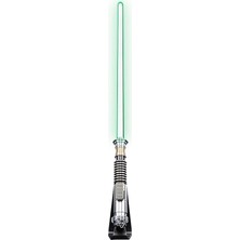 MSP Star Wars Black Series Luke Skywalker Force Fx Elite Elektronik Işın Kılıcı (Lightsaber)