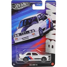 MSP Wheels Bmw Serisi Arabalar 1992 Bmw M3 GRT01 - JBY56