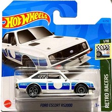 MSP Wheels Ford