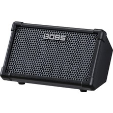 MSP Cube Street Iı Black